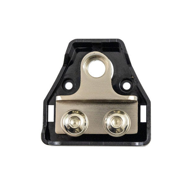 FOUR Connect 4-600220 STAGE2 Battery Terminal positive 2xM8 Bolt