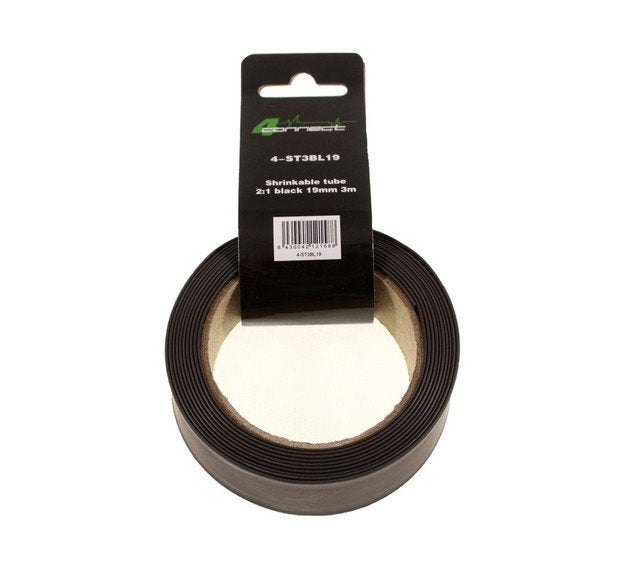 FOUR Connect 4-ST3BL19 krympslang 19mm