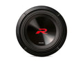 ALPINE 8'' TYPE-R SUBWOOFER (2 OHM + 2 OHM)