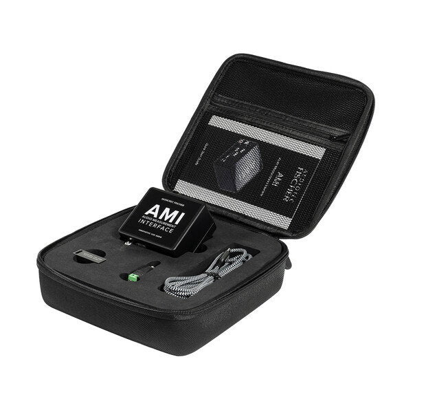 Audiotec Fischer AMI