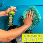 Sprayvax Lucent Spray Shine, 473 ml