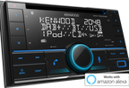 Kenwood DPX-7300DAB