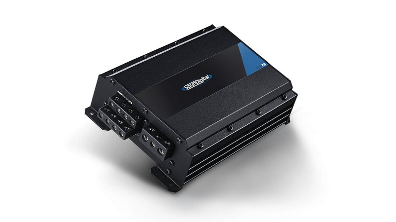SounDigital 2000.4-2 EVOPS 2 ohm