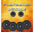 Plankadao GZ 8.2 SPL