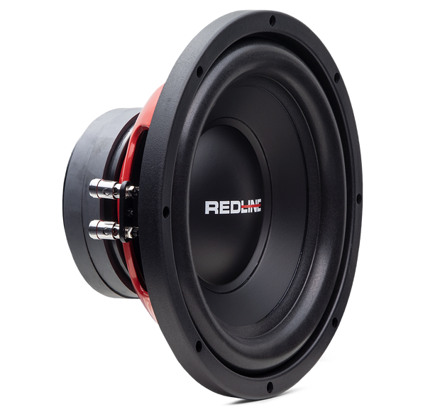 DD Audio RL-SW10-D2