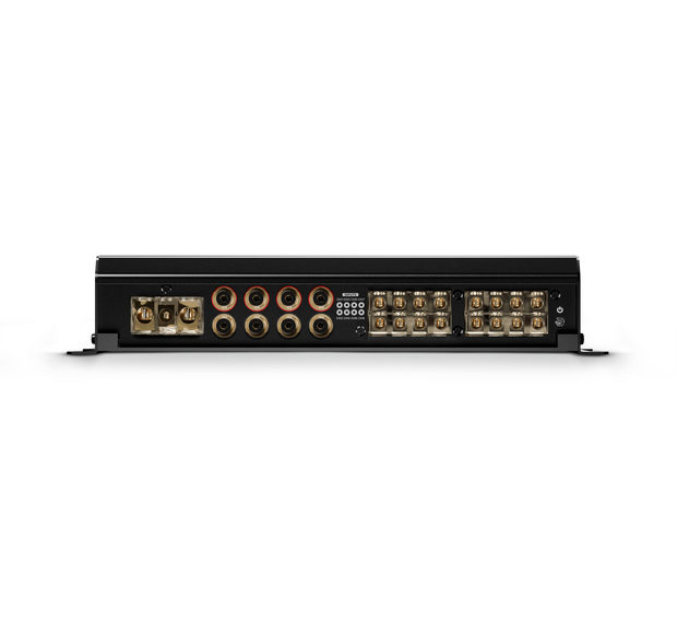 SounDigital 2000.8 GAN FOUNDERS EDITION - 4ohm