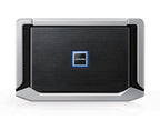ALPINE X-A90M X-SERIES MONO AMPLIFIER 2OHM 900WATTT - X-A90M