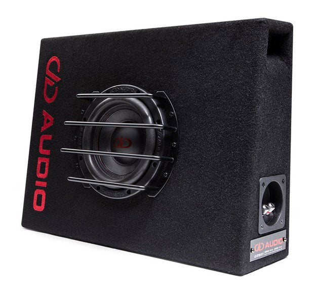 DD Audio LE-ST06D-D2