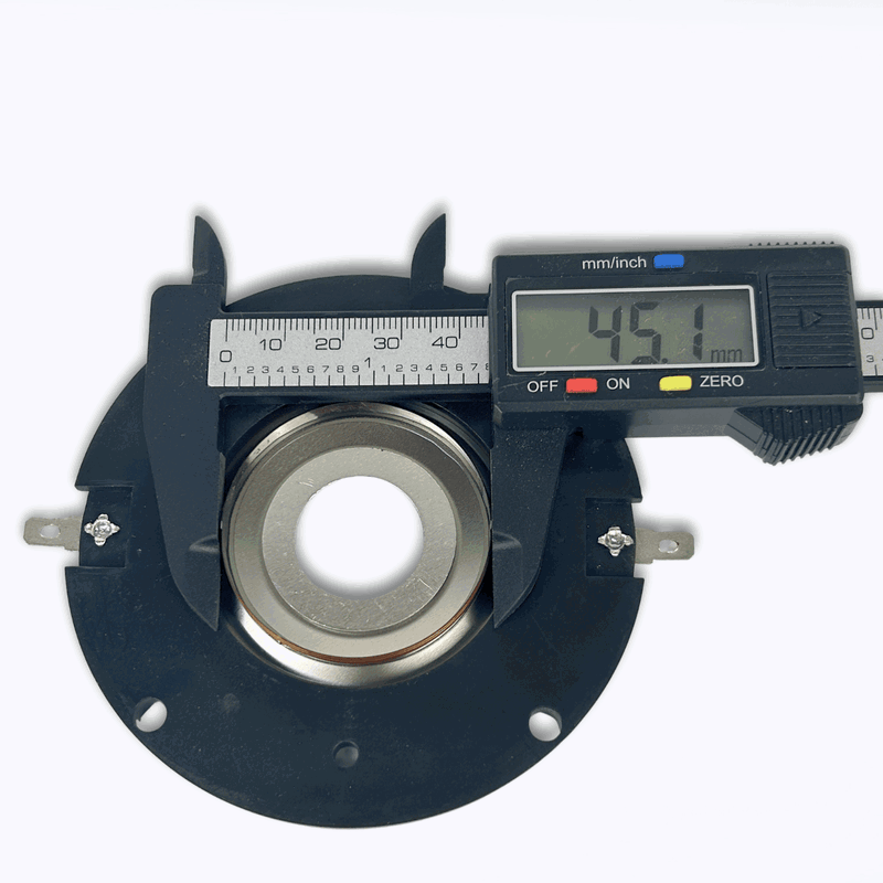 TW44 GS Audio Recone Kit