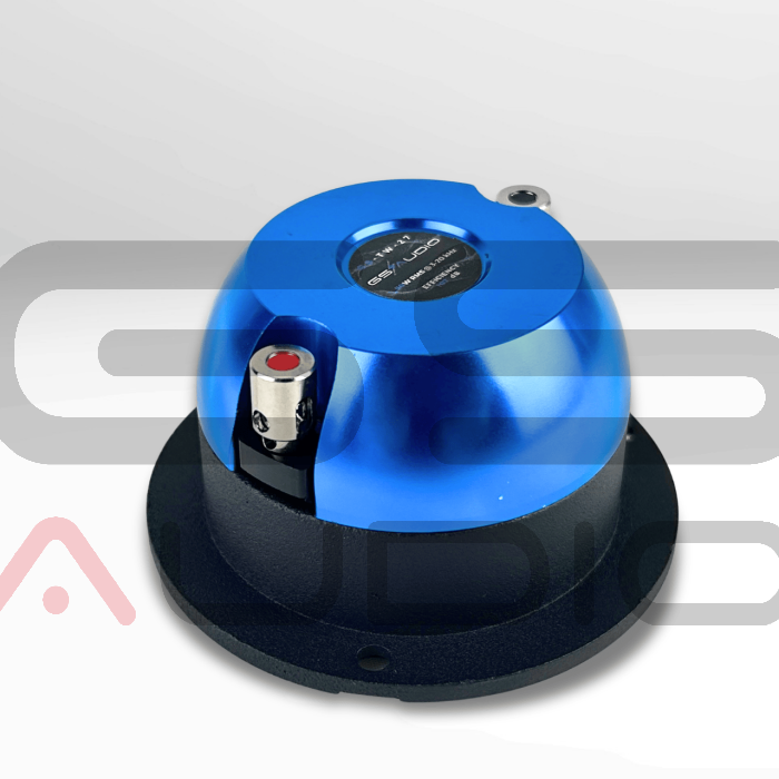 GS Audio Tweeter TW27NEO
