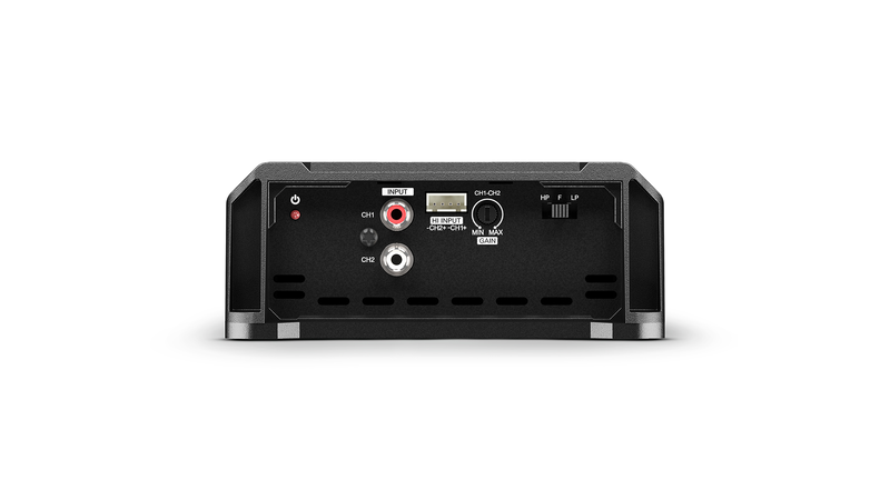 SounDigital 2000.2 EVO 5 - 2 ohm