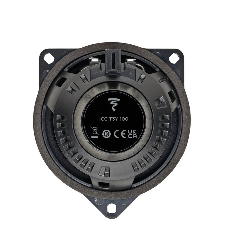 Focal ICC T3Y 100 centerspeaker