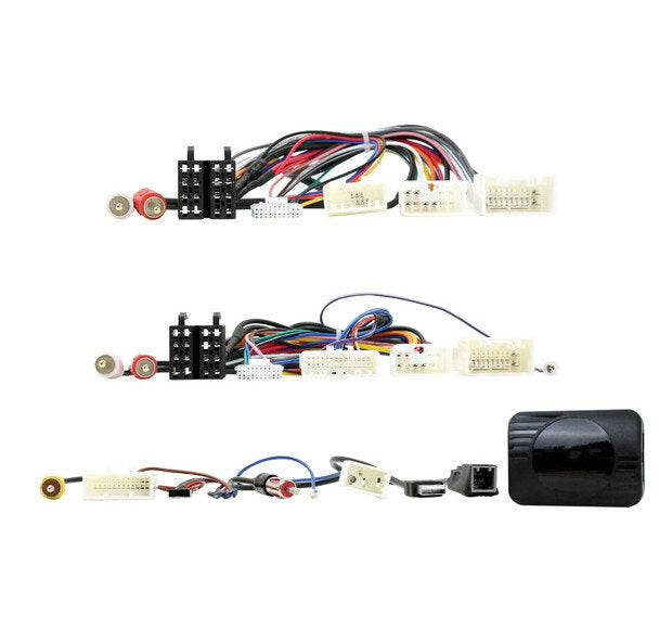 FOUR Connect Steering wheel remote connection wire 4-CTSTY009.2