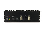 ALPINE DSP AMPLIFIER 8 CHANNELS GEN2 - PDP-E802DSP