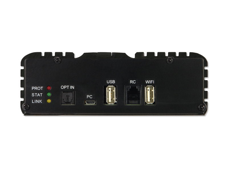 ALPINE DSP AMPLIFIER 8 CHANNELS GEN2 - PDP-E802DSP