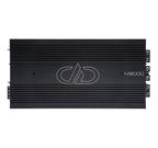 DD Audio M8000