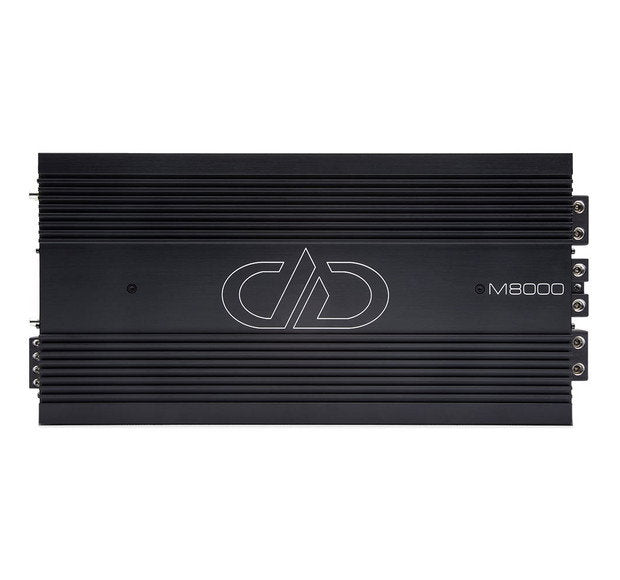 DD Audio M8000