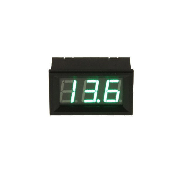 4Power 4-VD1B Digital voltmätare