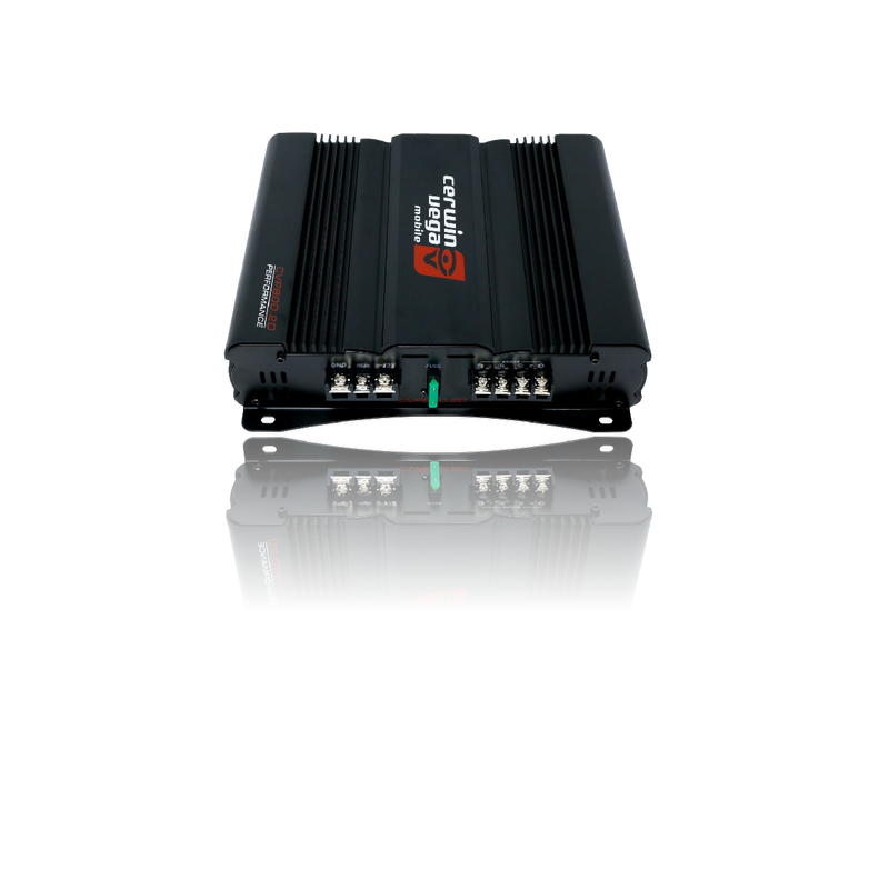 Cerwin Vega CVP800.2D
