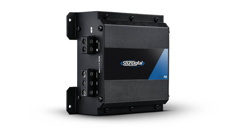 SounDigital 800.1-2 EVOPS 2 ohm
