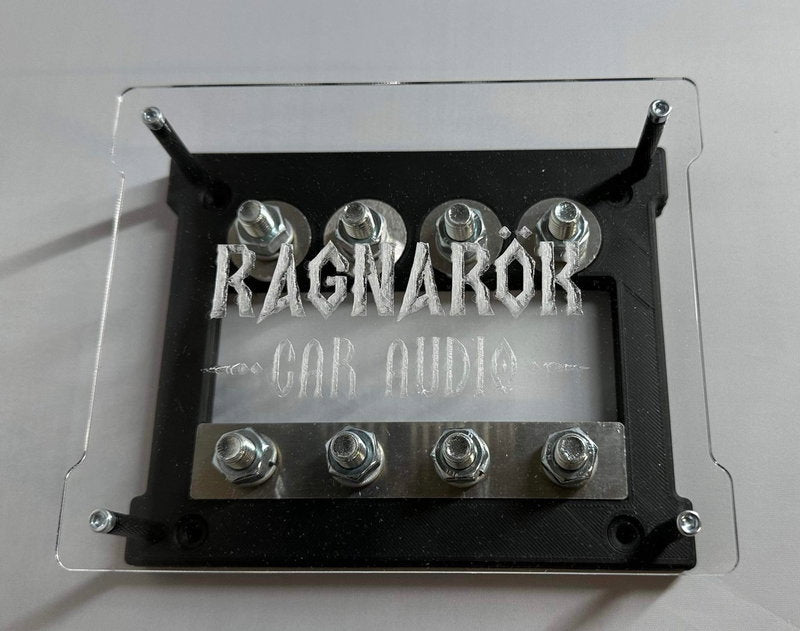 Ragnarök FuseBlock 4