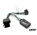 4-Connect Alfa Romeo Rattstyrningsadapter