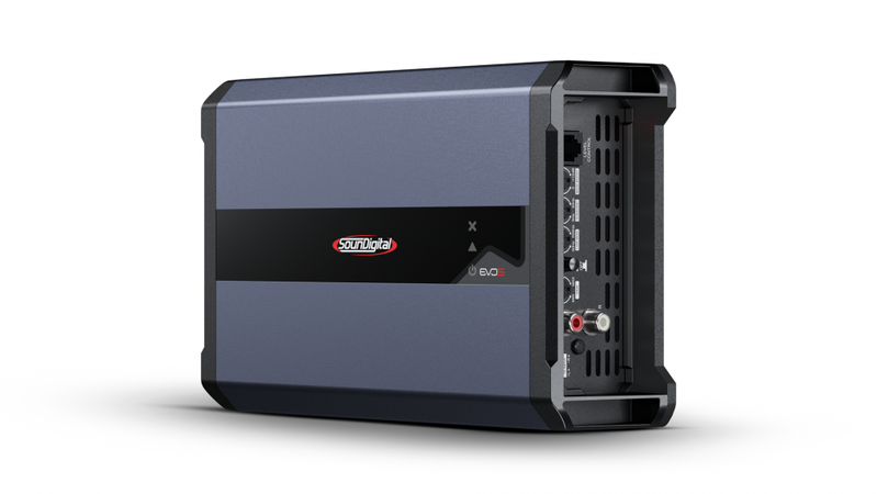 SounDigital 3000.1 EVO 5 - 4Ohm