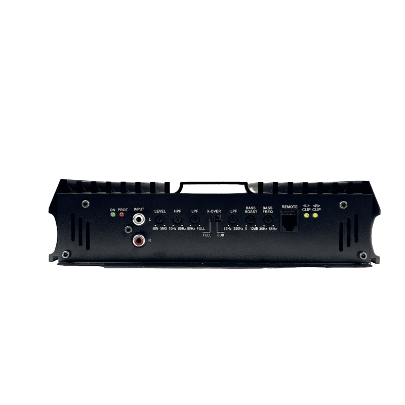 Gs Audio 1200.2SQ