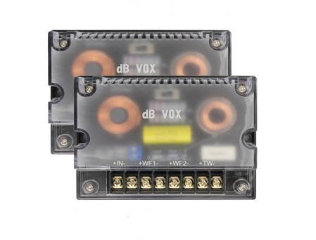 AVATAR SPL4x8-kit