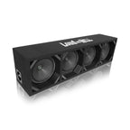 4x8" AP-M80SQL Kick låda