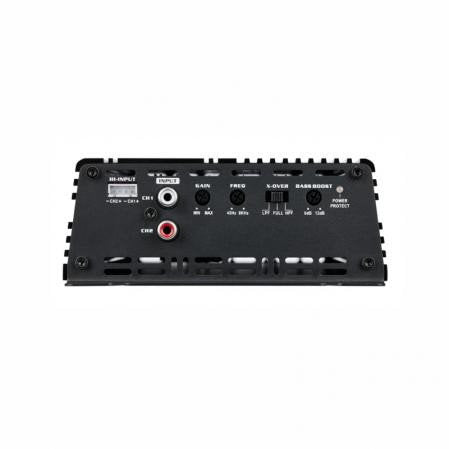 Deaf Bonce Atom 700.2 PRO