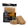 Applikator Premium Grade Workhorse Microfiber, Tan, 2-p