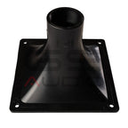 Gs Audio Tratt 129x129mm