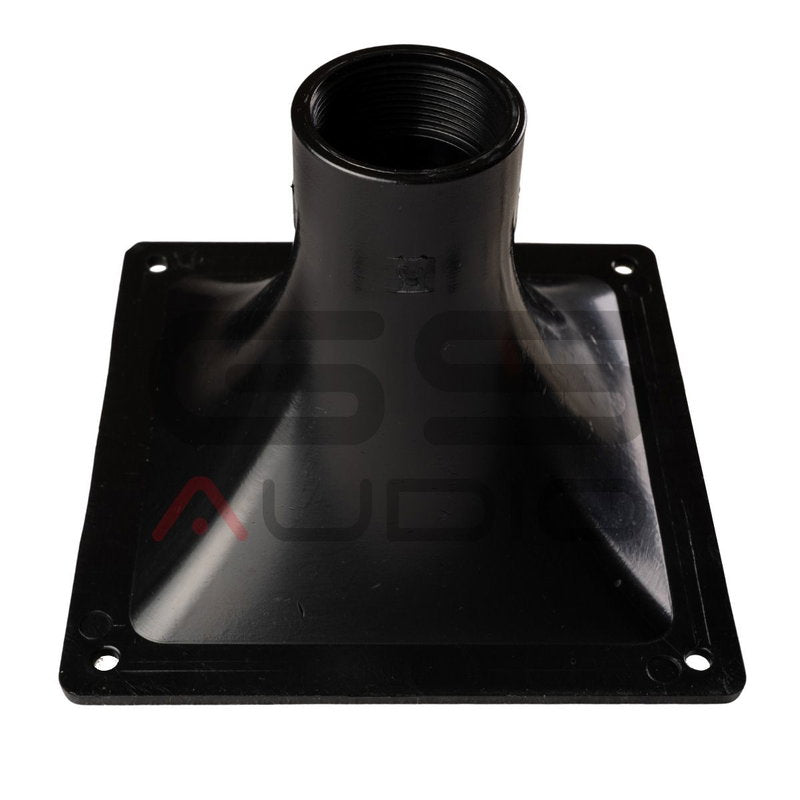 Gs Audio Tratt 129x129mm