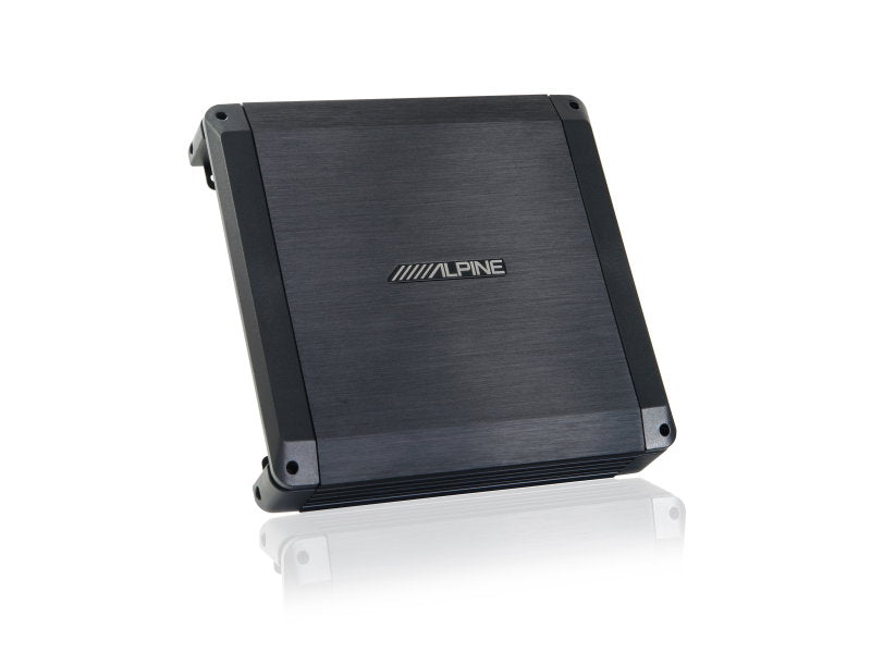 ALPINE BBX AMPLIFIER 2 CHANNELS - BBX-T600