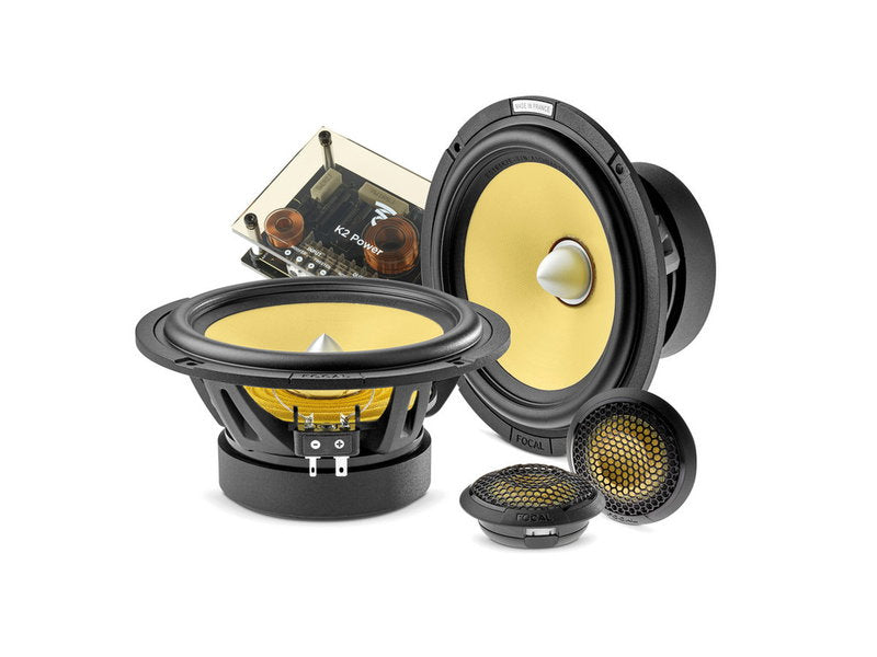 Focal ES165K2E