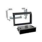 Alpine 11" Digital Media Station Wireless CarPlay kit for Ducato -21
