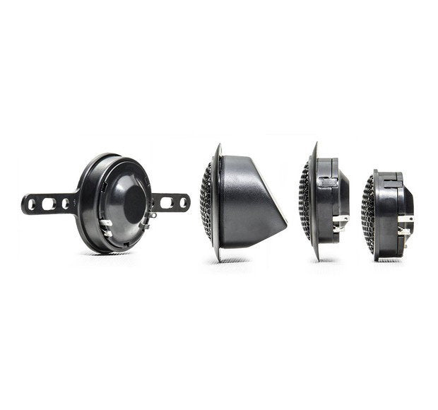 DD Audio DC6.5a