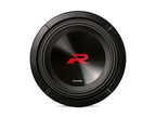 Alpine Type-R 12'' subwoofer (4 ohm + 4 ohm)