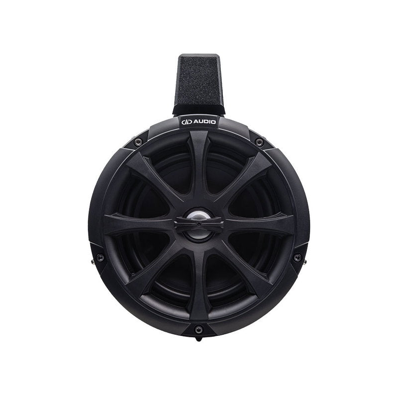 DD Audio MCA-106B ACTIVE