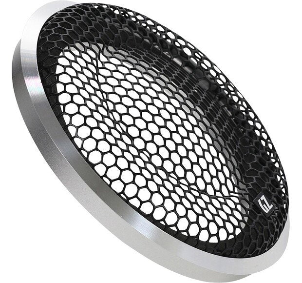 Ground Zero GZ ULTRA 80 - GRILL