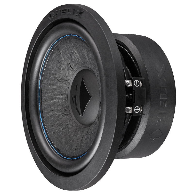 Helix IK W6-DVC2 ( 2x2Ohm )