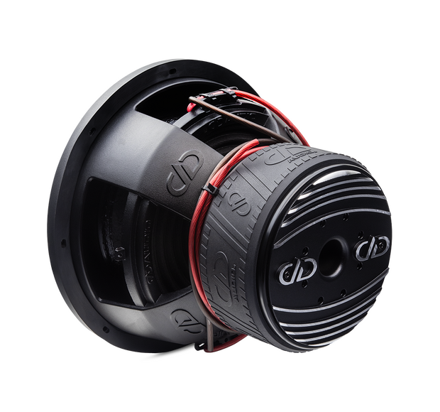 DD audio 712f-D4