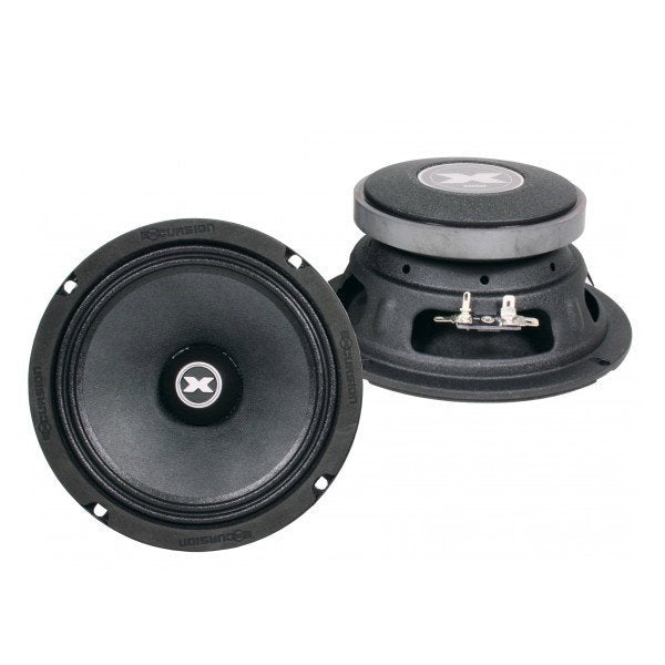 Excursion 6.5" Storpack