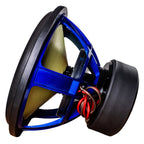 Gs Audio Huracan 18" 7500wrms
