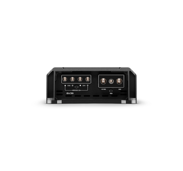 SounDigital 2000.2 EVO 5 - 4 Ohm