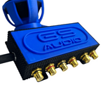 Bass Knob GS AUDIO
