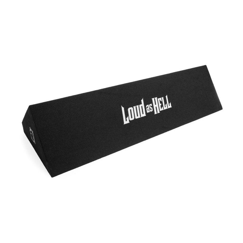 AP-M80SQL 4x8 LOUD AS HELL planka slope v4