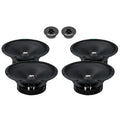 DeafBonce MM-80L kit