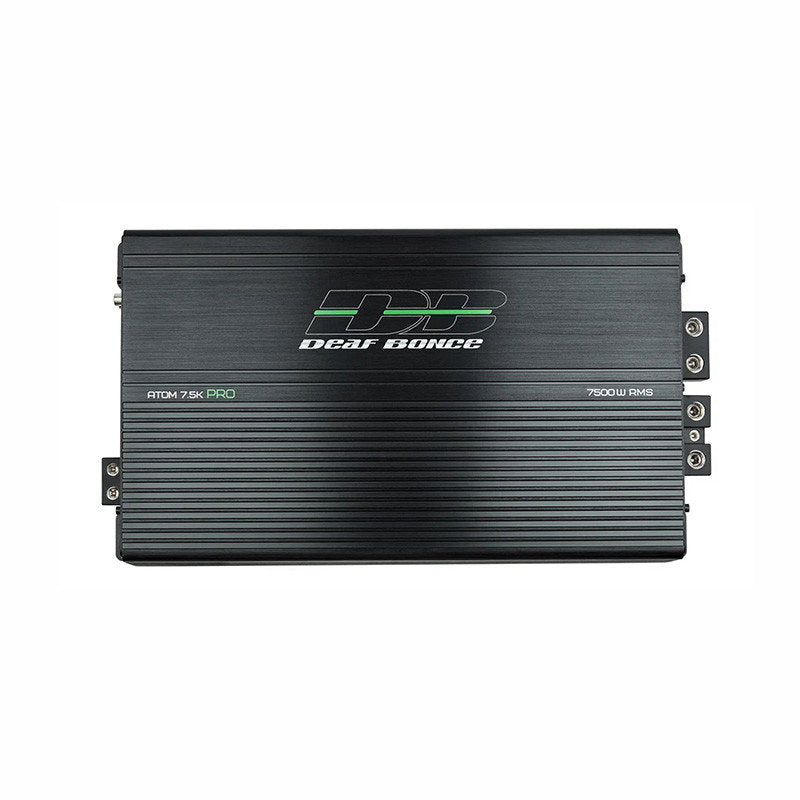 Apocalypse SubKit 6000W